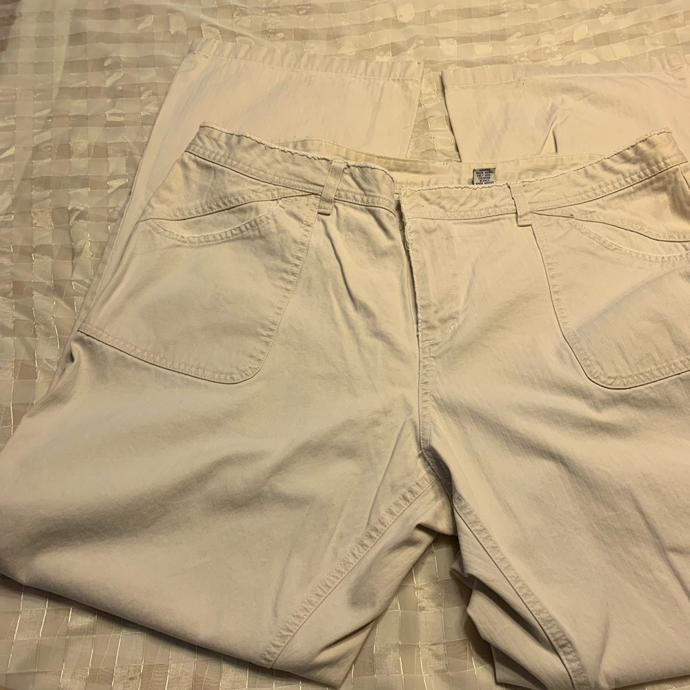 Women’s Old Navy Pants.